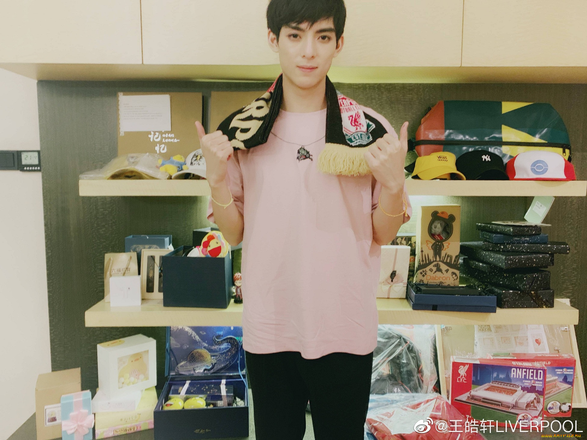 , wang hao xuan, , , 